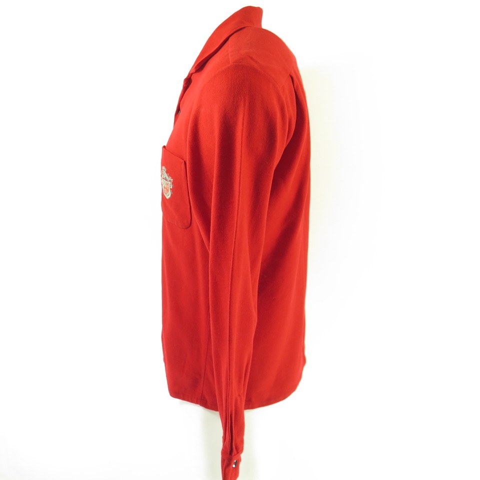 50s-camp-shirt-red-mens-Crest-H69G-3