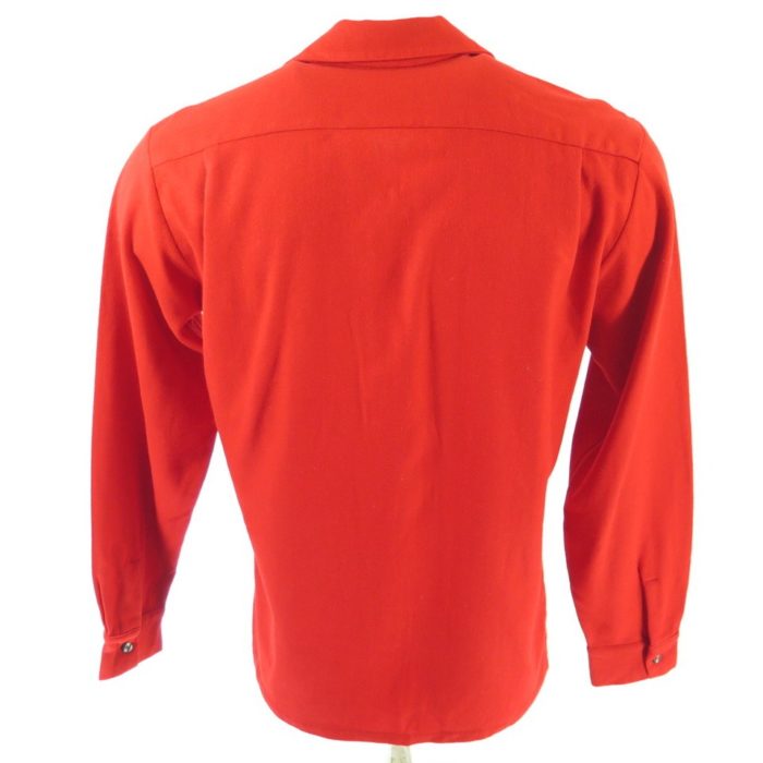 50s-camp-shirt-red-mens-Crest-H69G-5