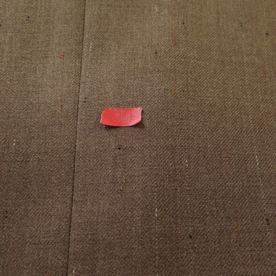 50s-scotch-sport-coat-Brown-nubby-fleck-H69U-3