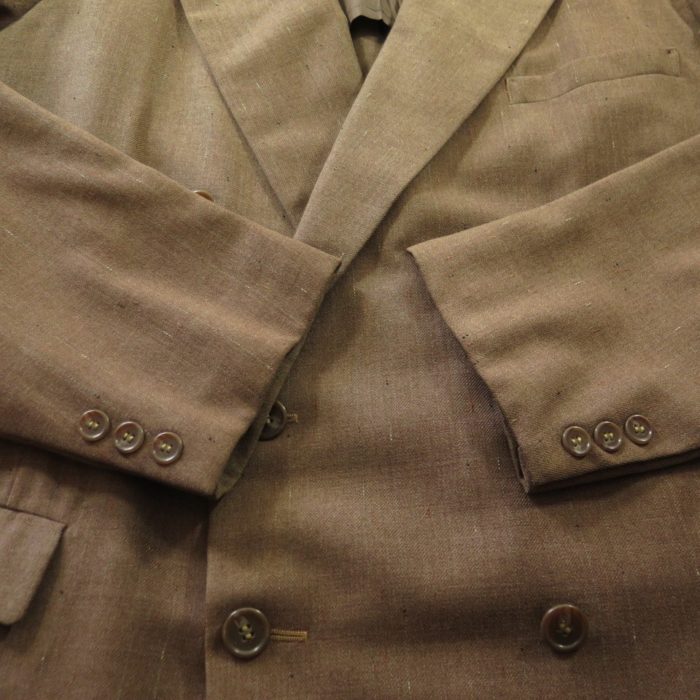 50s-scotch-sport-coat-Brown-nubby-fleck-H69U-6