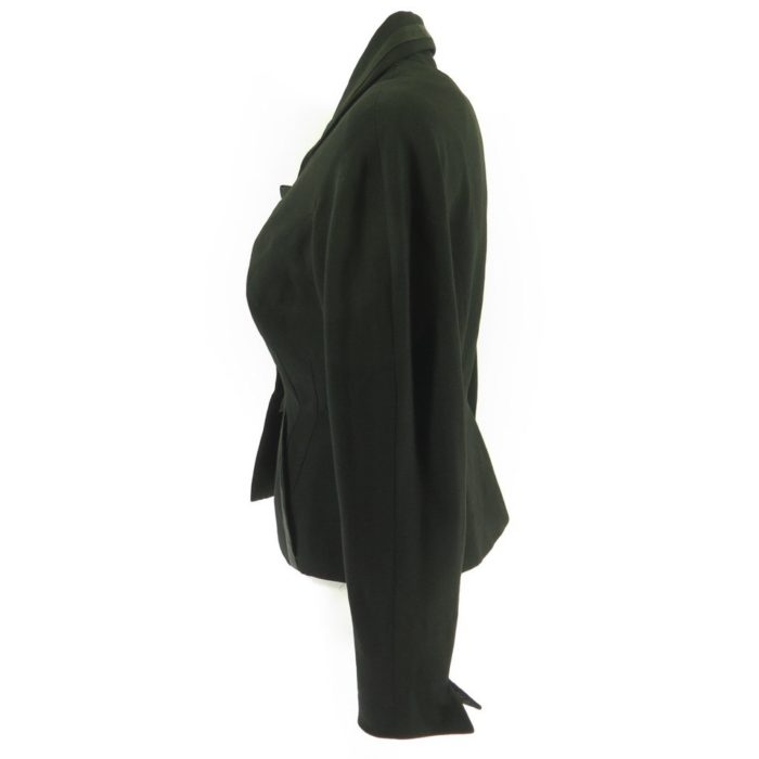 60s-womens-black-blazer-H66D-3