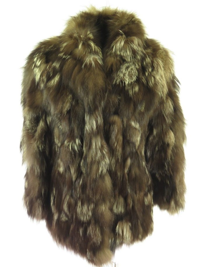 60s-womens-fur-coat-Floral-brocade-H62R-1