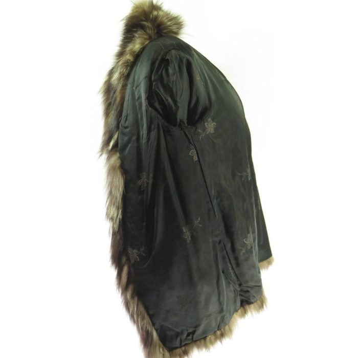 60s-womens-fur-coat-Floral-brocade-H62R-11