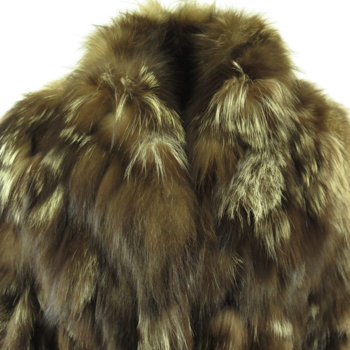 60s-womens-fur-coat-Floral-brocade-H62R-2