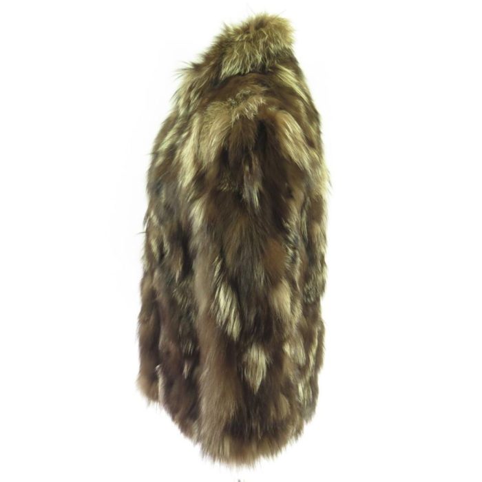 60s-womens-fur-coat-Floral-brocade-H62R-3