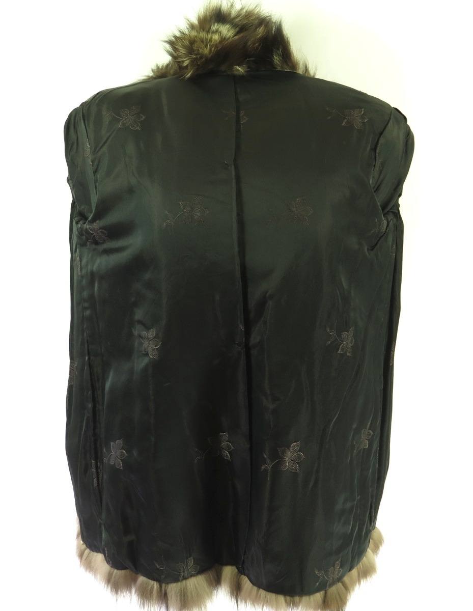 60s-womens-fur-coat-Floral-brocade-H62R-9