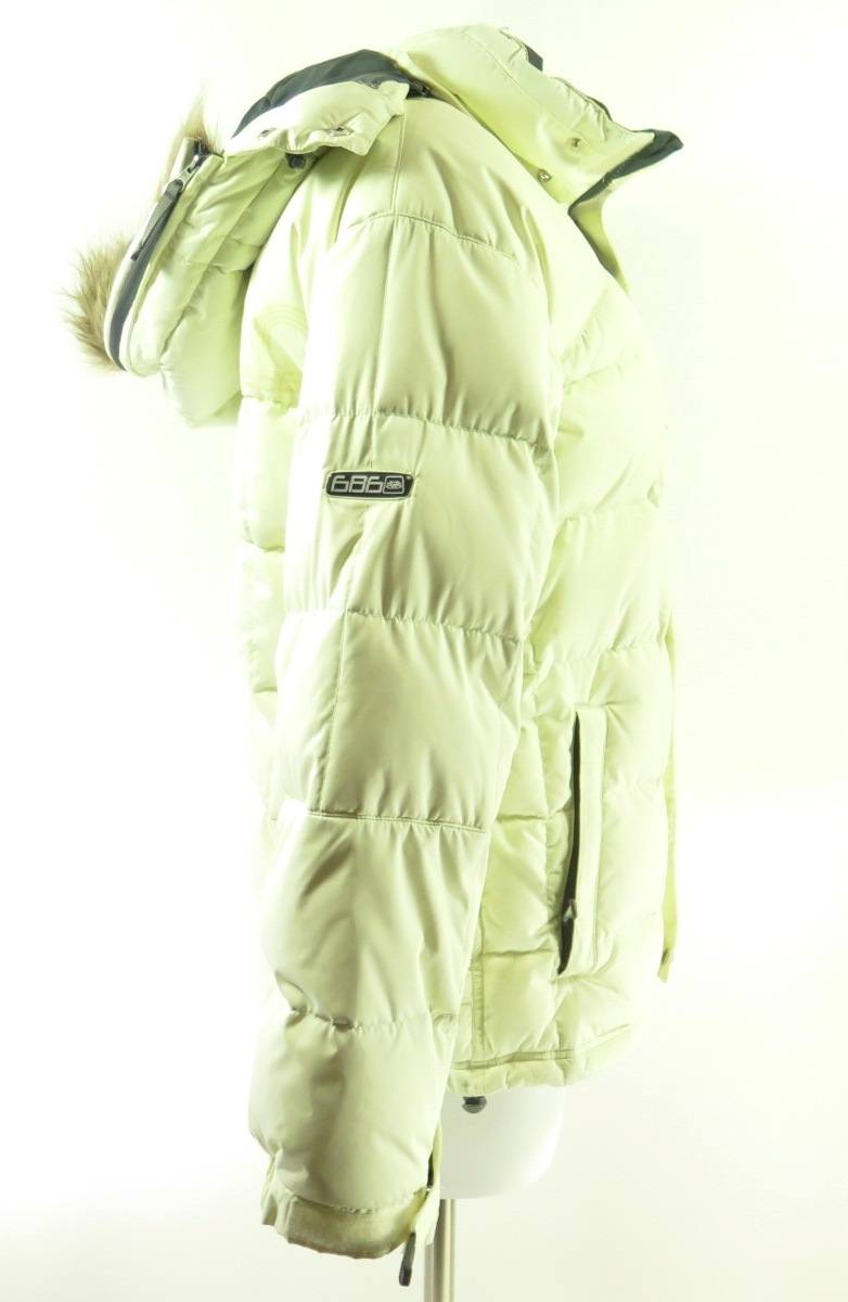 686 archetype jacket