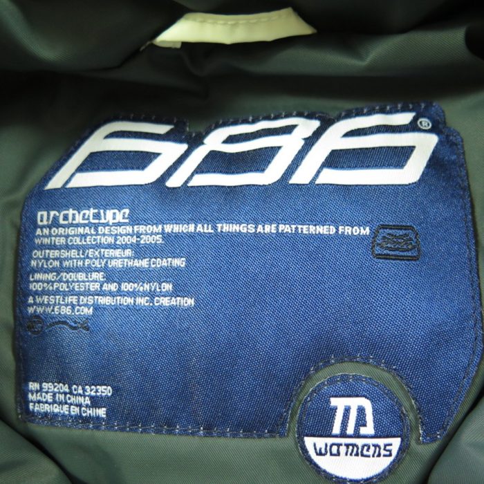 686-Puffy-ski-womens-jacket-H65Z-7