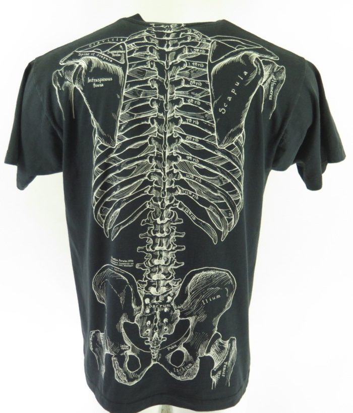 70s-labeled-skeleton-t-shirt-H63P-3