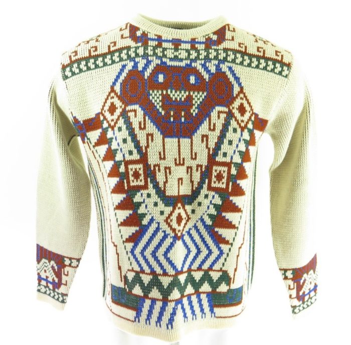 70s-native-american-sweater-H62G-1
