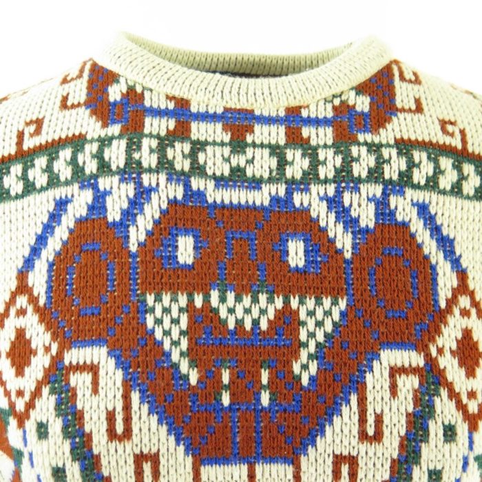 70s-native-american-sweater-H62G-2