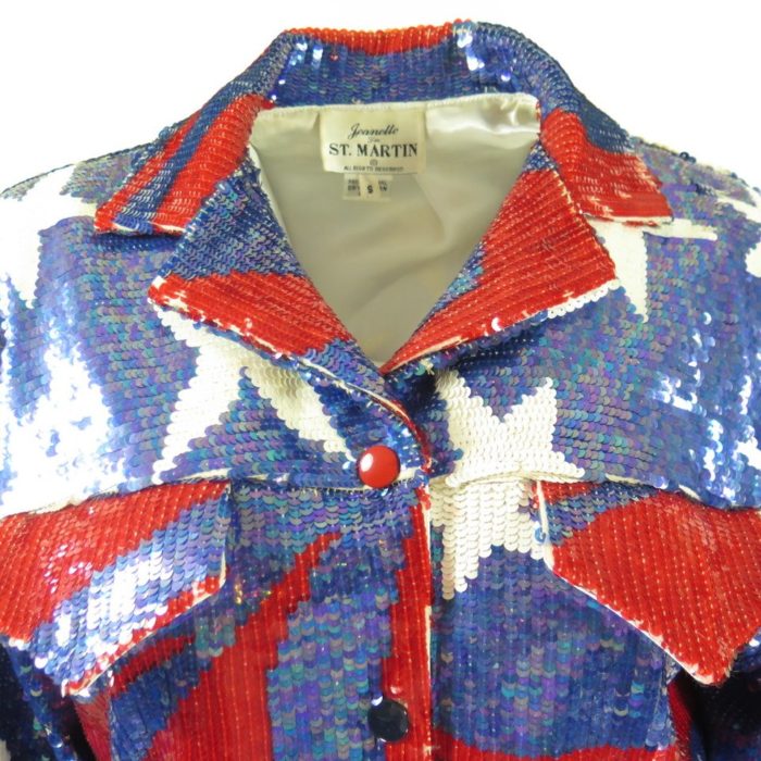 70s-sequin-american-flag-jacket-womens-H63W-2