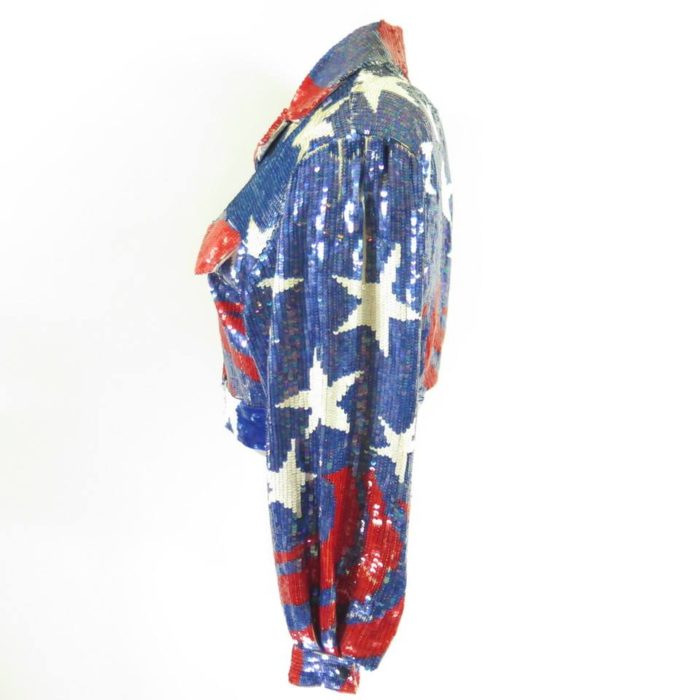70s-sequin-american-flag-jacket-womens-H63W-3
