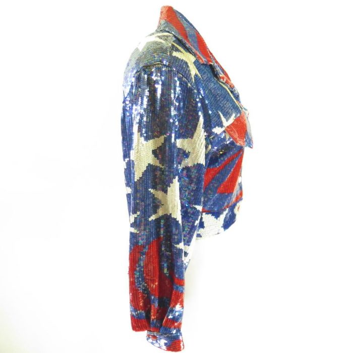 70s-sequin-american-flag-jacket-womens-H63W-4