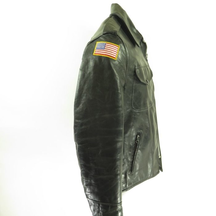 80s-Police-motorcycle-jacket-schott-H64A-4