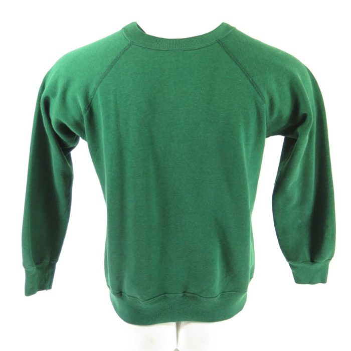 green nfl sweatshirt