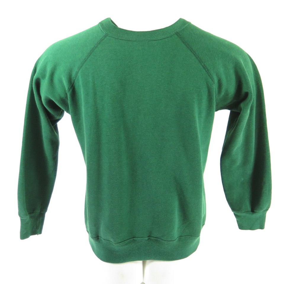 Green Bay Packers Football Vintage Crewneck Sweatshirt - Cruel Ball