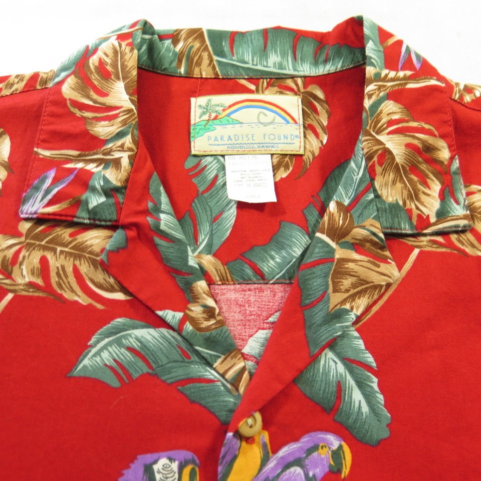 magnum pi hawaiian shirt brand