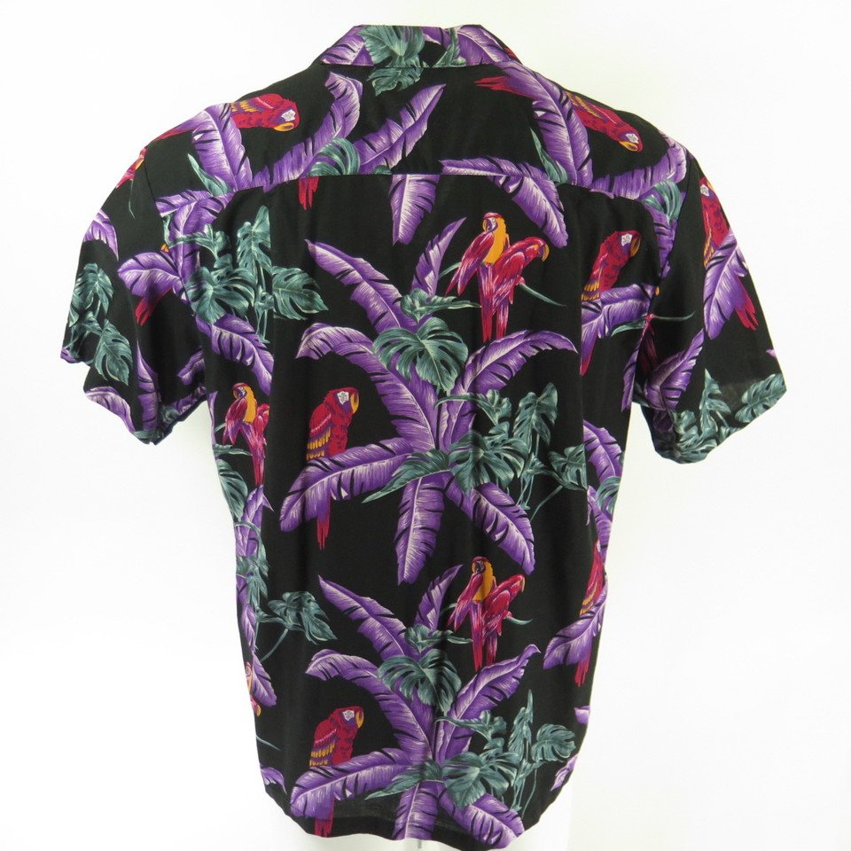 Vintage MLB Texas Rangers Grateful Dead Hawaiian Shirt - Limotees