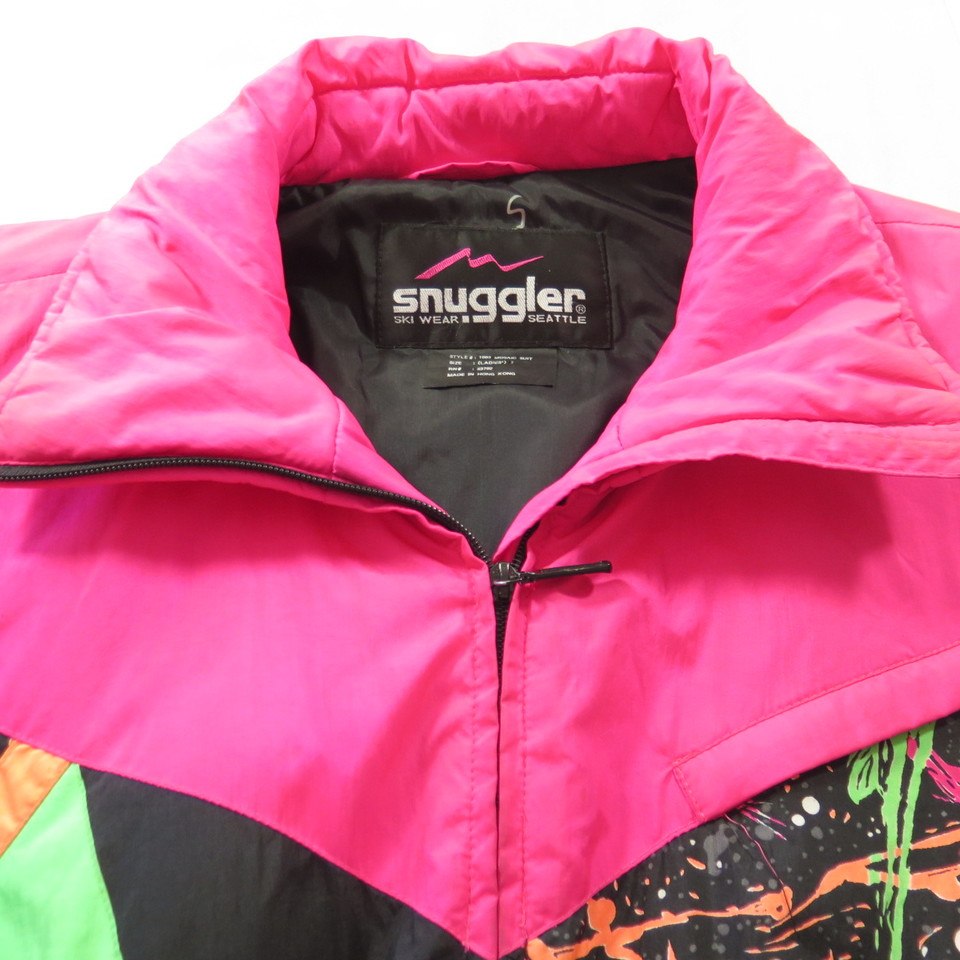 Women's Retro Rainbow Ski Suit – Sports Basement