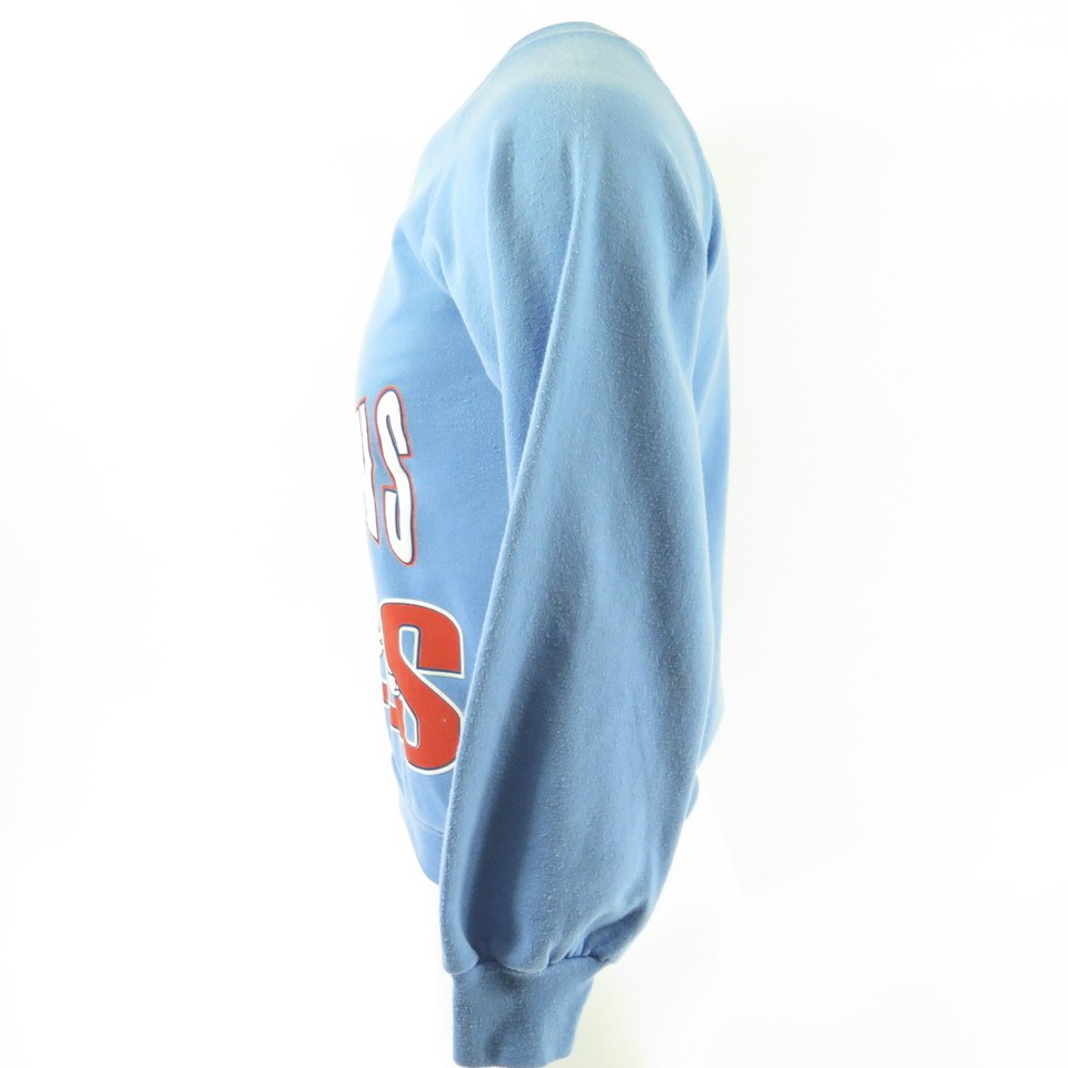 Buffalo Bills Vintage 90's NFL Crewneck Sweatshirt – SocialCreatures LTD