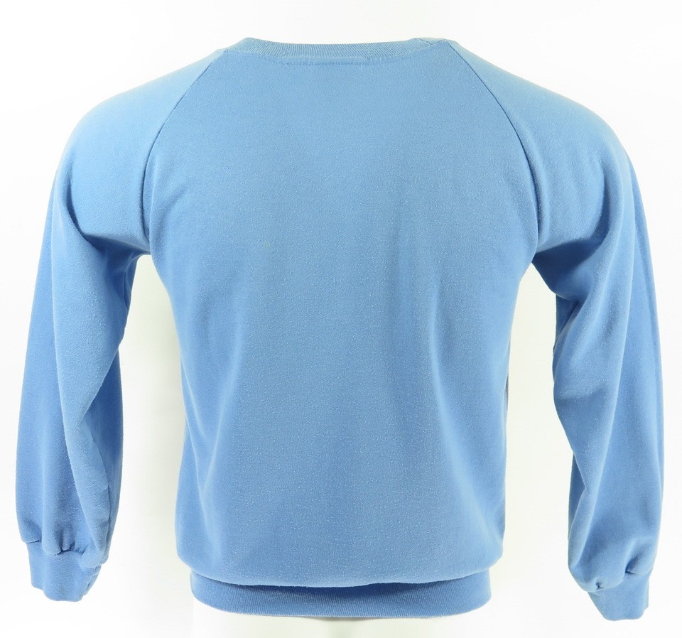 Buffalo Bills Long Sleeve Tee in Blue – babyfans