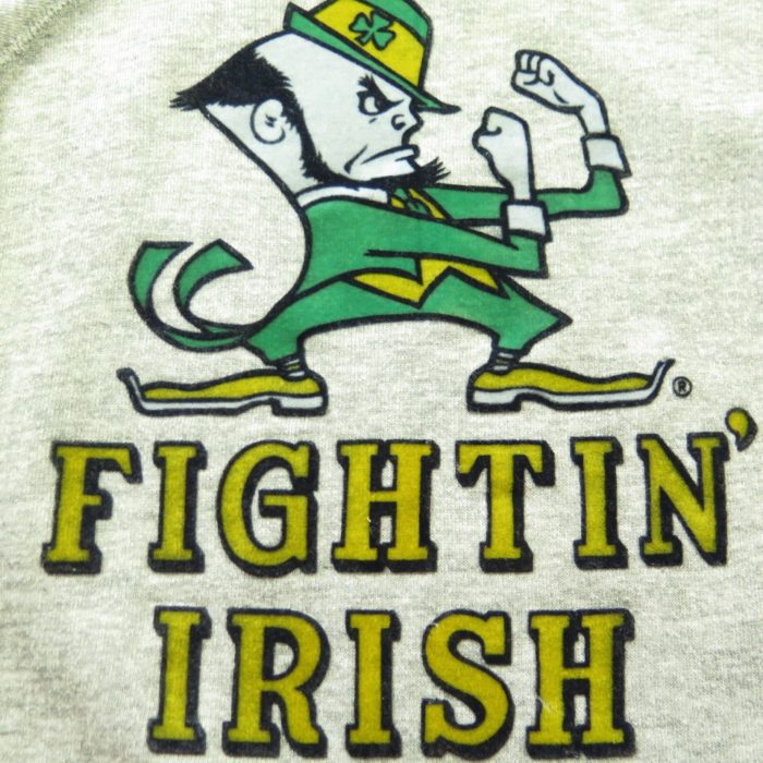 Champion-fightin-irish-80s-short-sleeve-sweatshirt-H68S-5