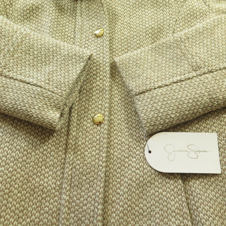 Jessica-Simpson-tweed-jacket-womens-H67M-6