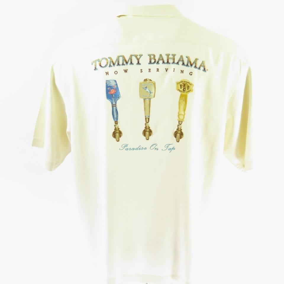 tommy bahama christmas shirt 2017