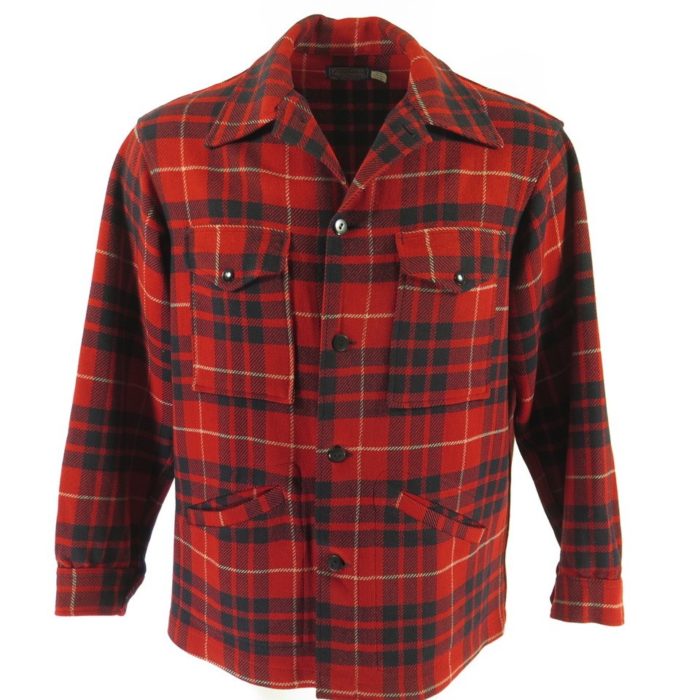 50s-pendleton-shirt-jacket-plaid-H79M-1