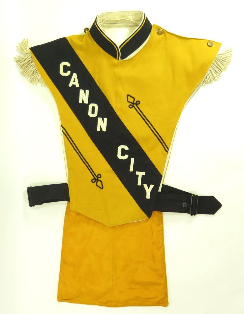 60s-101-band-uniform-vest-H74Z-1