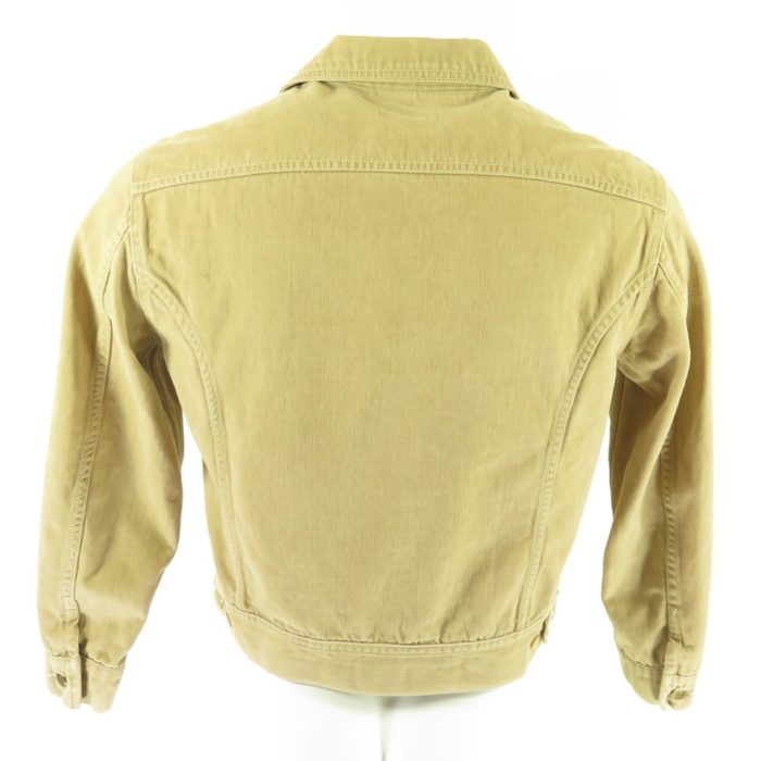 60s-Lee-denim-brown-jacket-H76M-5