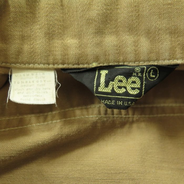 60s-Lee-denim-brown-jacket-H76M-7