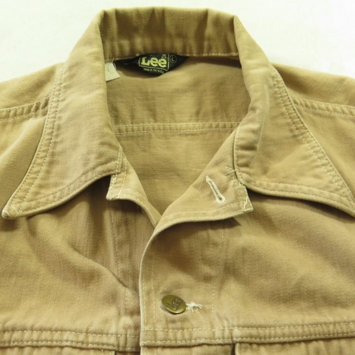 60s-Lee-denim-brown-jacket-H76M-9