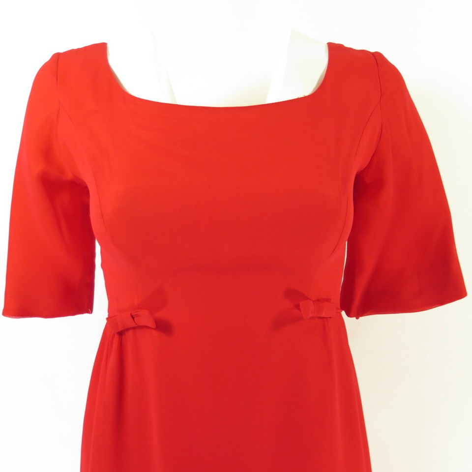 60s-bridesmaid-dress-red-long-formal-womens-H76D-2