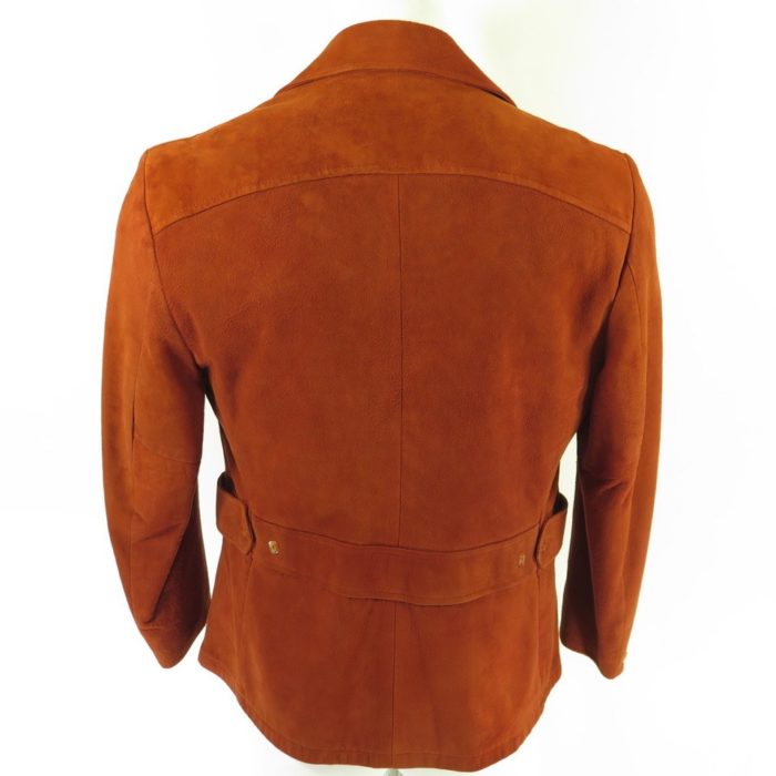 60s-orange-suede-leather-hippie-jacket-H73L-5