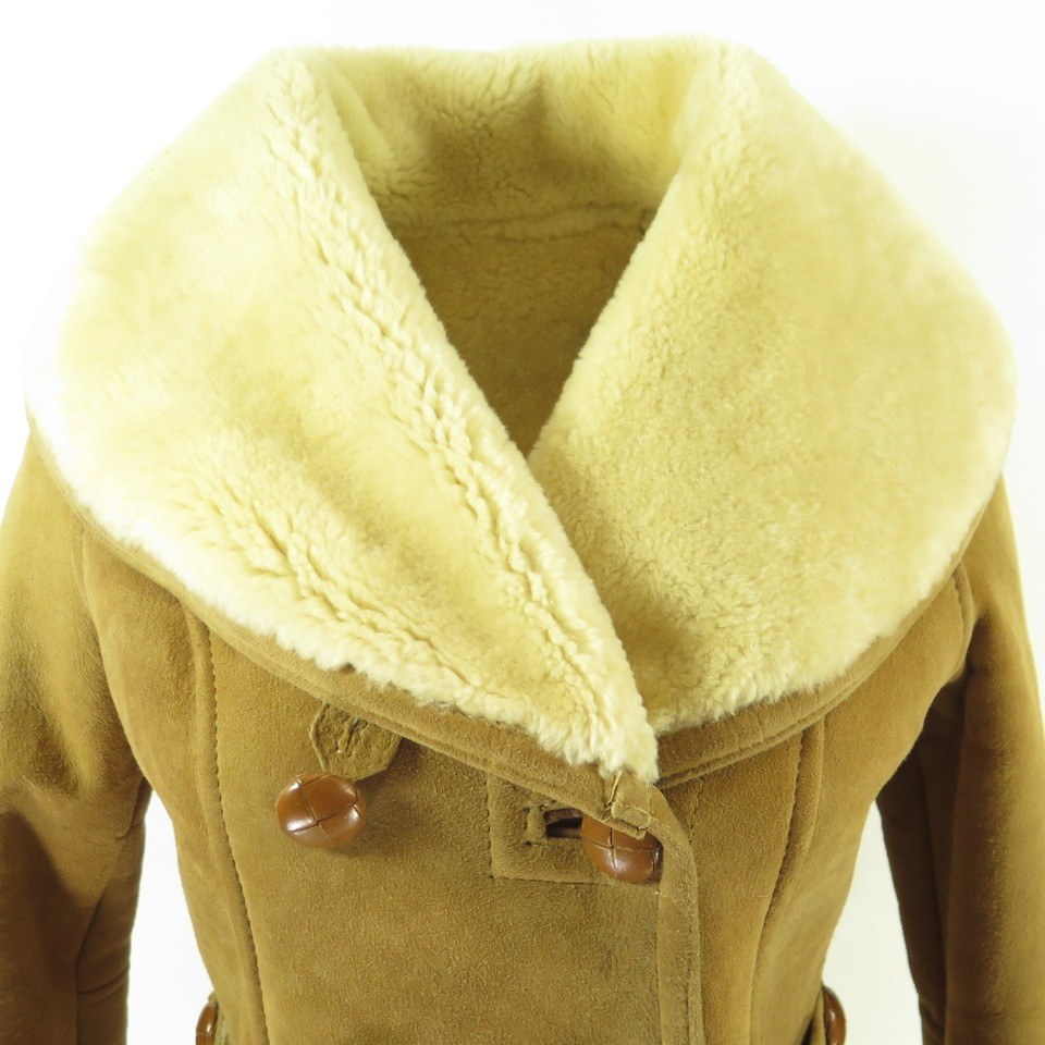 french creek shearling