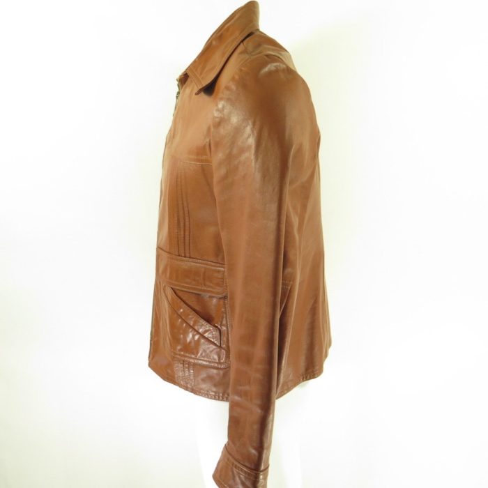 60s-wilsons-leather-brown-jacket-H78K-4