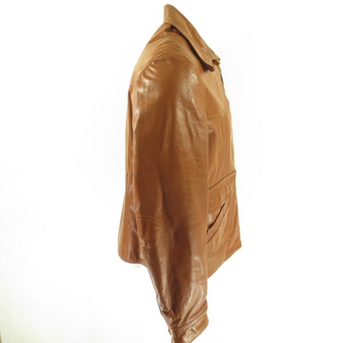 60s-wilsons-leather-brown-jacket-H78K-5