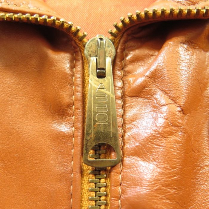 60s-wilsons-leather-brown-jacket-H78K-8