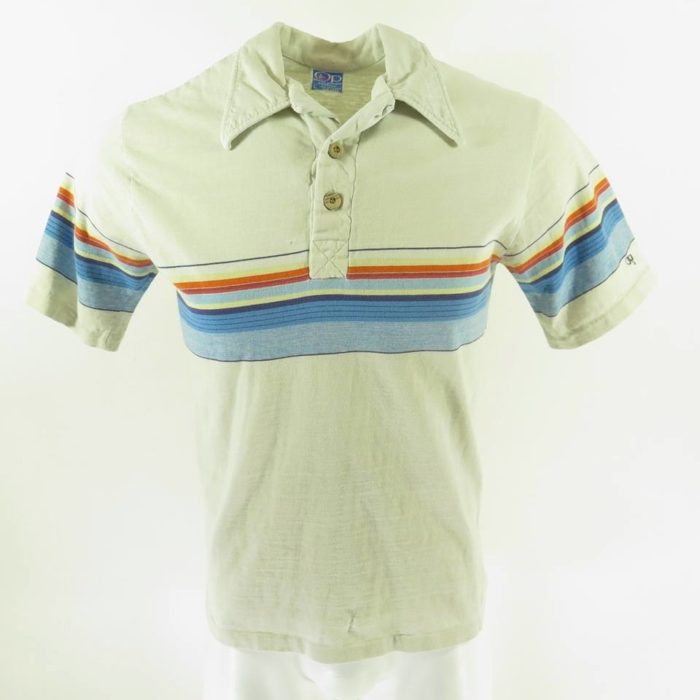 70s-ocean-pacific-surf-skate-board-stripe-shirt-H78R-1