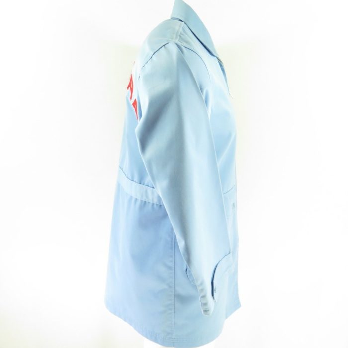 80s-Matsuura-racing-repro-jacket-blue-felt-patches-H79V-3
