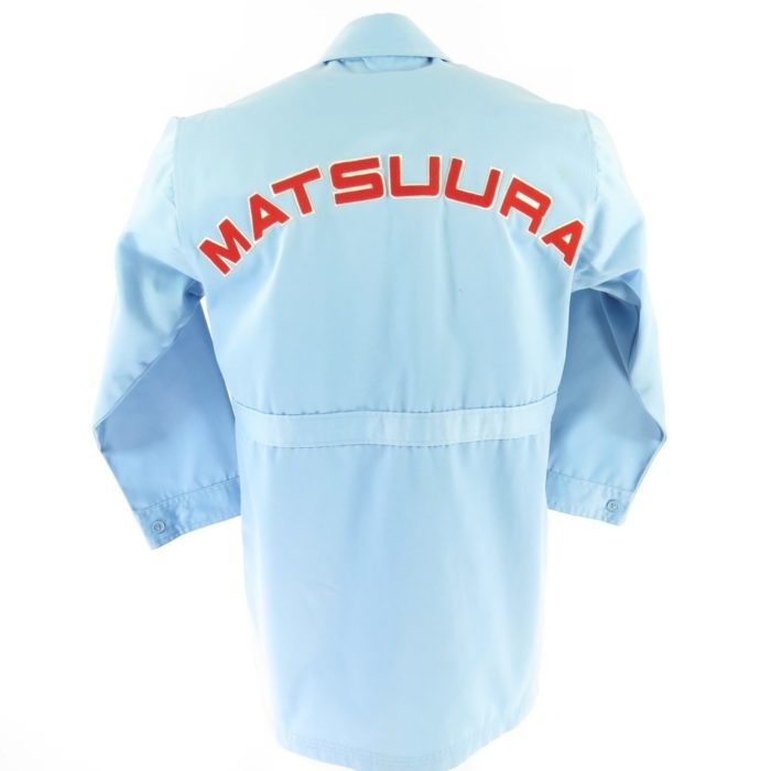 80s-Matsuura-racing-repro-jacket-blue-felt-patches-H79V-4