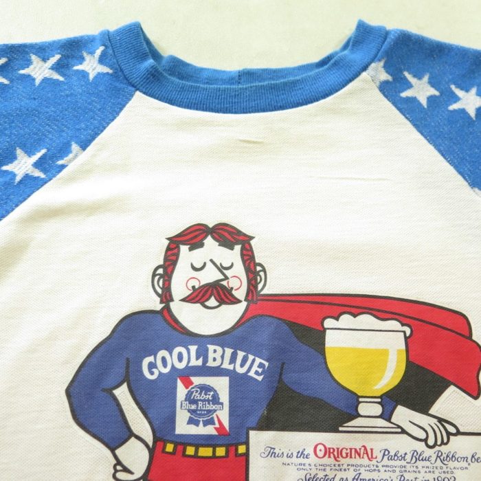 80s-Pabst-blue-ribbon-beer-t-shirt-4th-of-july-H79P-2