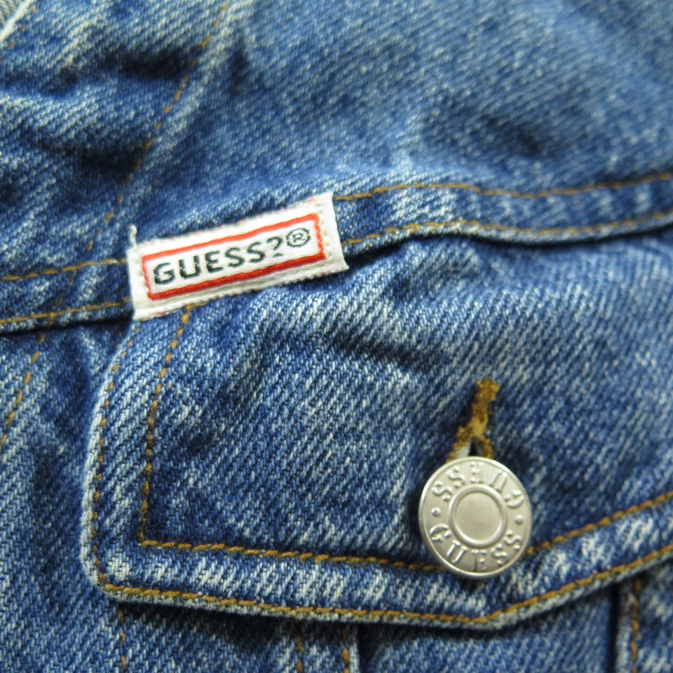 Guess 80s Clothing | lupon.gov.ph
