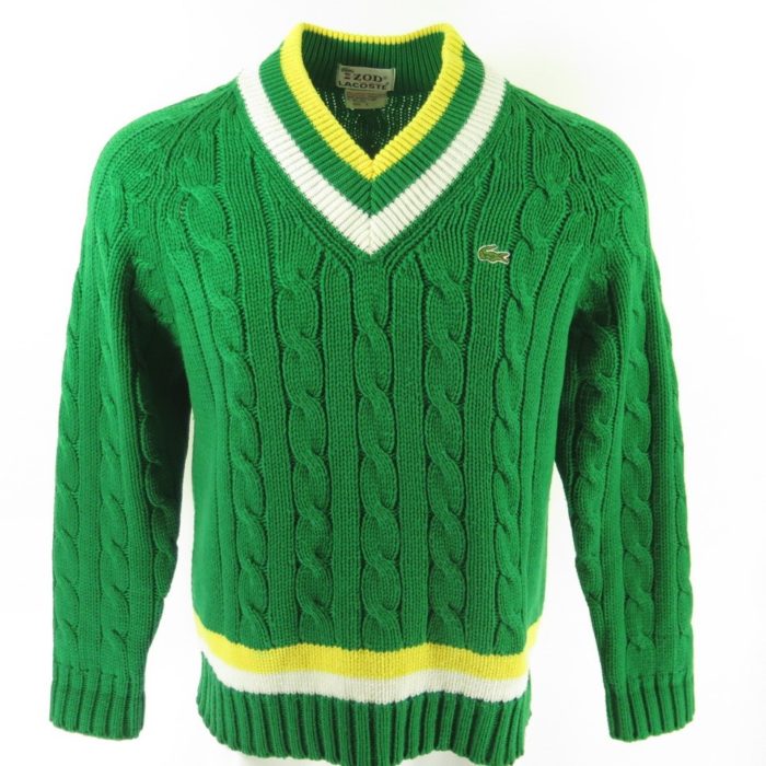 80s-lacoste-tennis-sweater-cable-knit-H76H-1