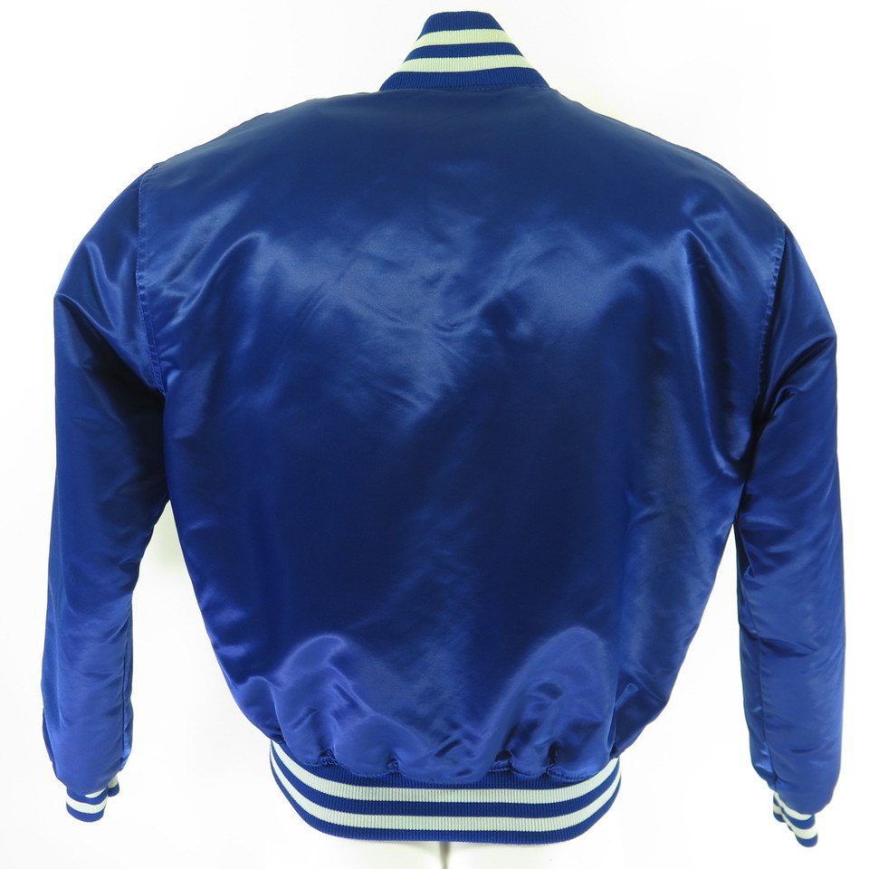 Vintage 1980s Los Angeles Dodgers Starter Jacket Size Medium 