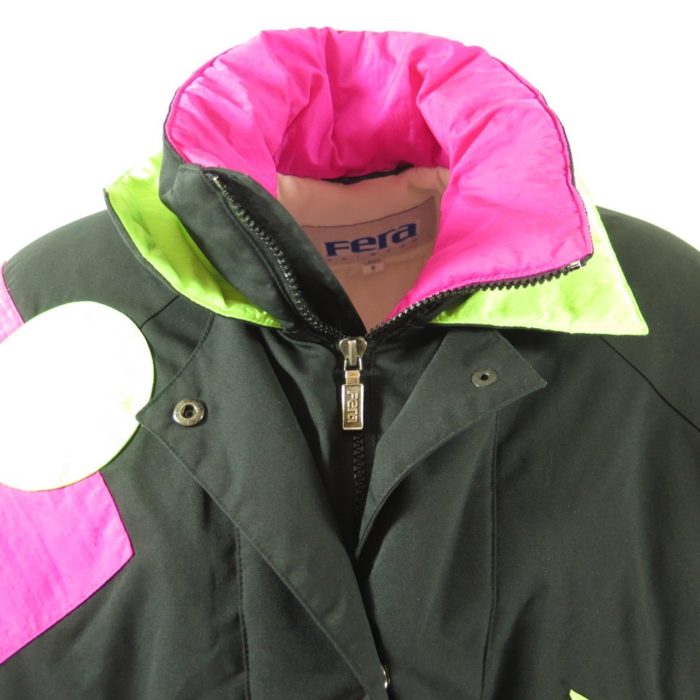 80s-ski-jacket-neon-black-womens-H72U-2