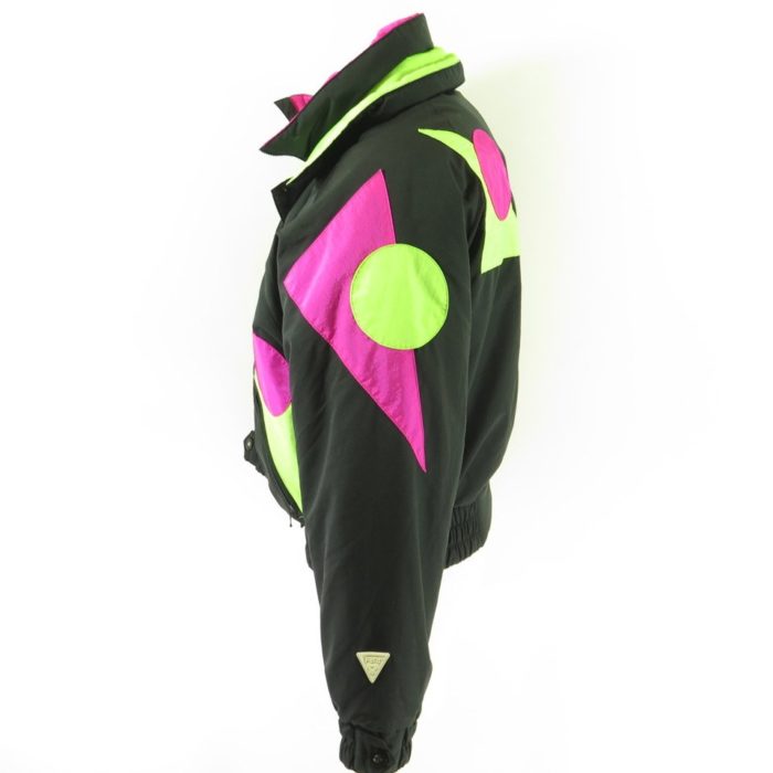 80s-ski-jacket-neon-black-womens-H72U-3