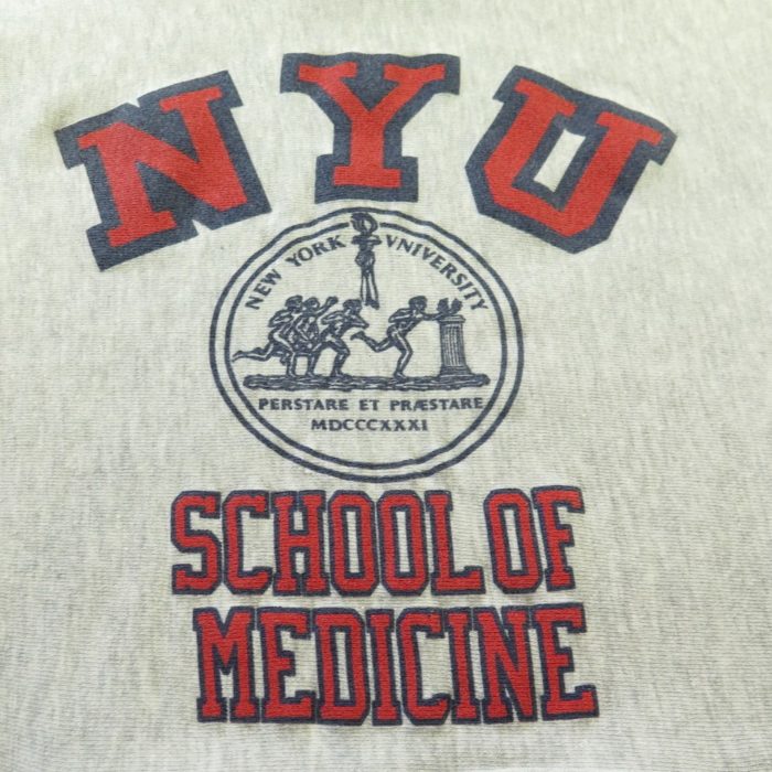 90s-NYU-school-of-medicine-sweatshirt-H78P-8